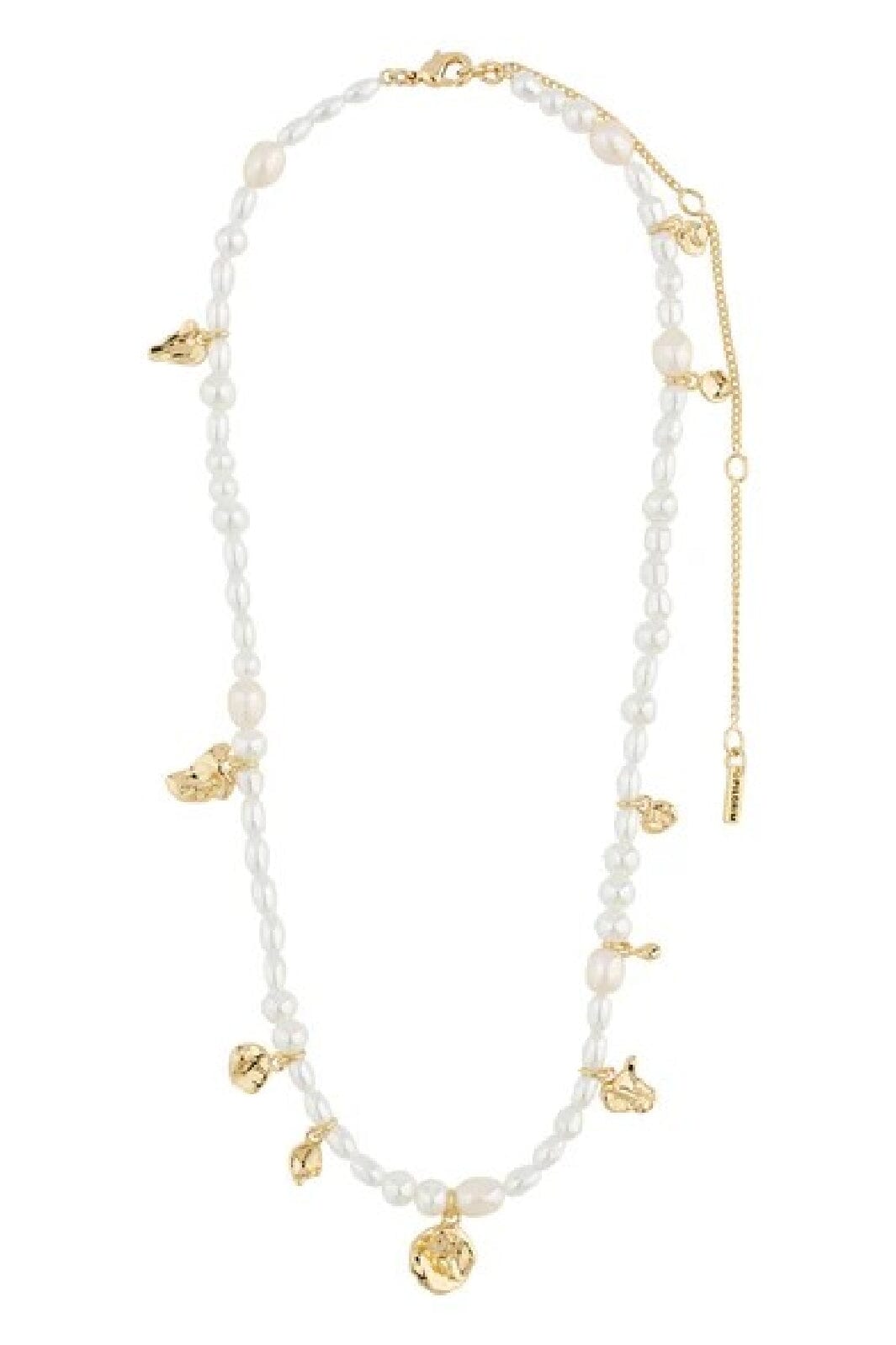 Forudbestilling - Pilgrim - Intent 132442011 - Gold Plated