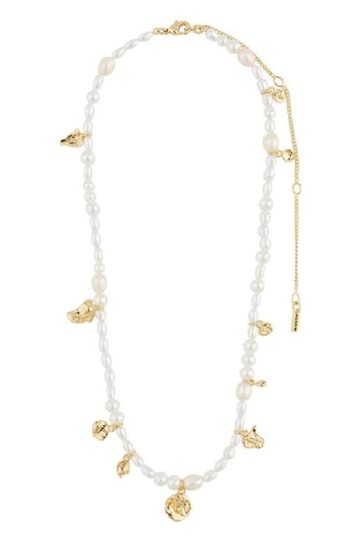 Forudbestilling - Pilgrim - Intent 132442011 - Gold Plated
