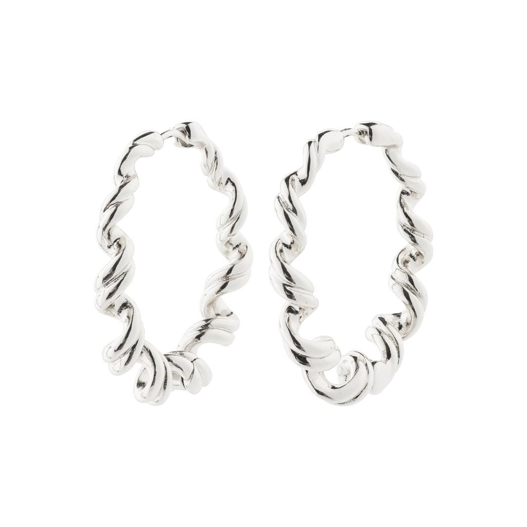 Pilgrim - Larisa 262436043 - Silver Plated