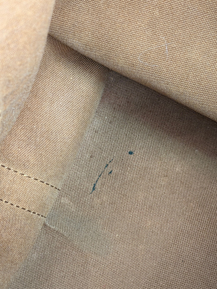 Preloved Vintageline x Molly&My - Vintage Gucci Shopper Inkl. Pung - Logo Tasker 