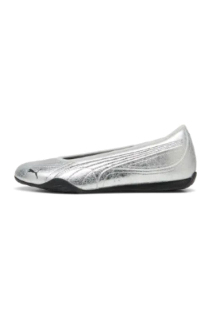 Puma - Catch Soleil Ballerina Sd - Metallic Whisper Ballerinaer 