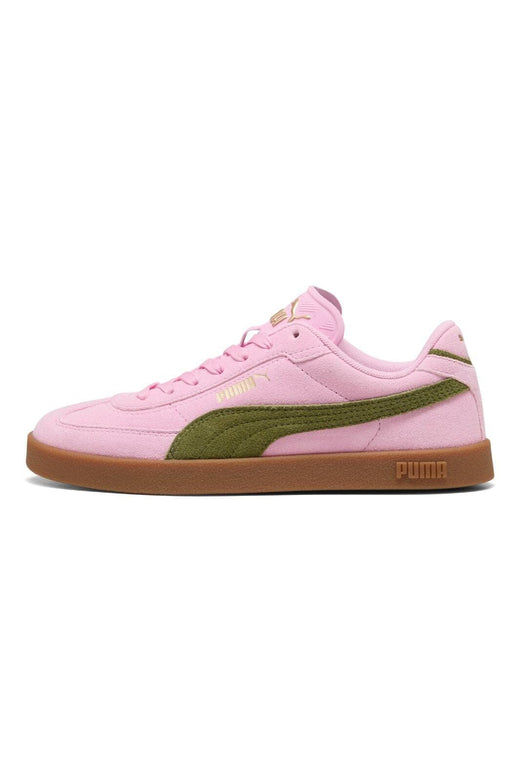 Puma - Club Ii Era Suede - 31 Sneakers 