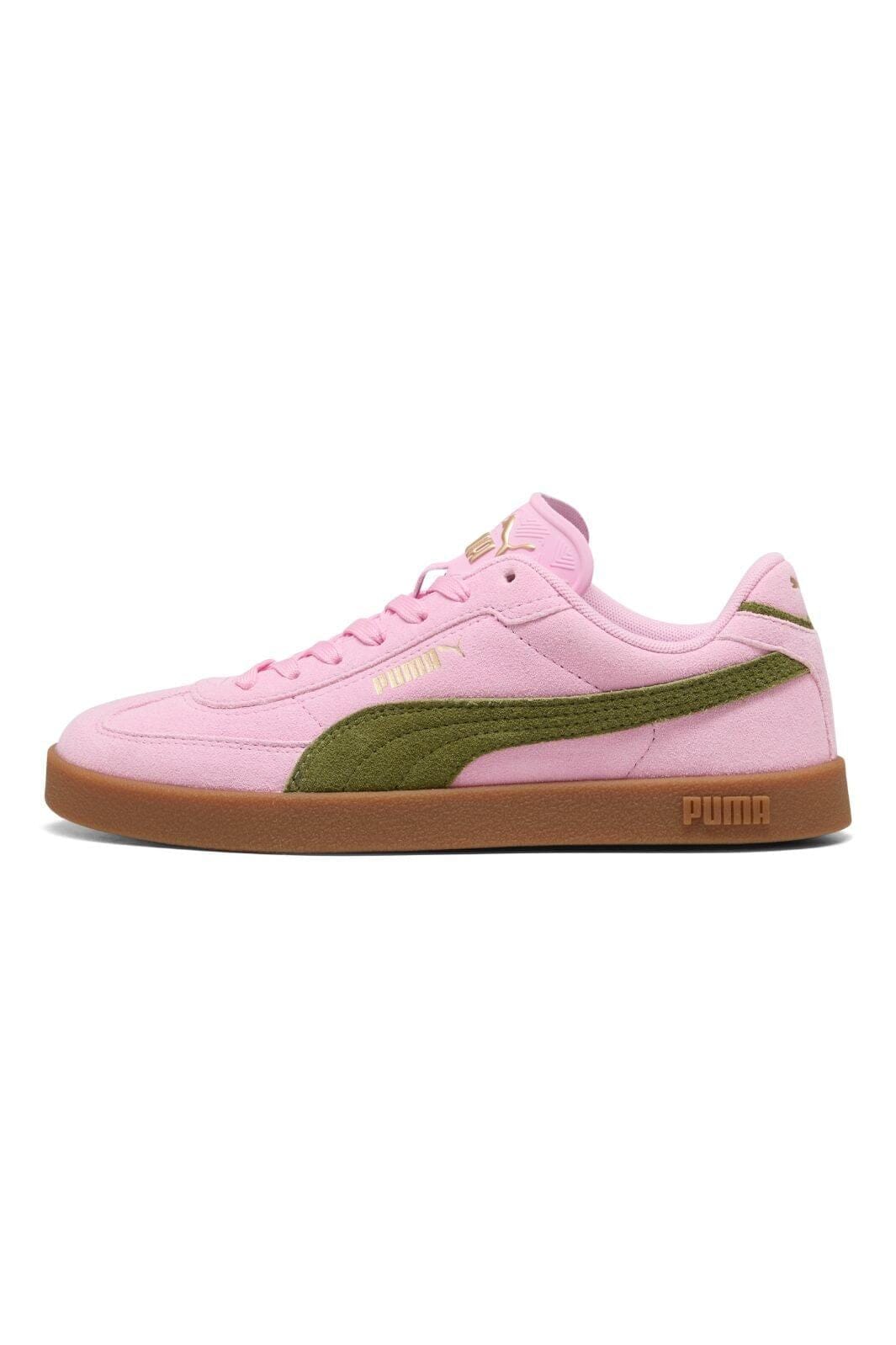 Puma - Club Ii Era Suede - 31 Sneakers 