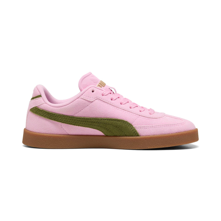 Puma - Club Ii Era Suede - 31 Sneakers 