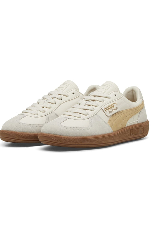 Puma - Palermo Lth - White 13