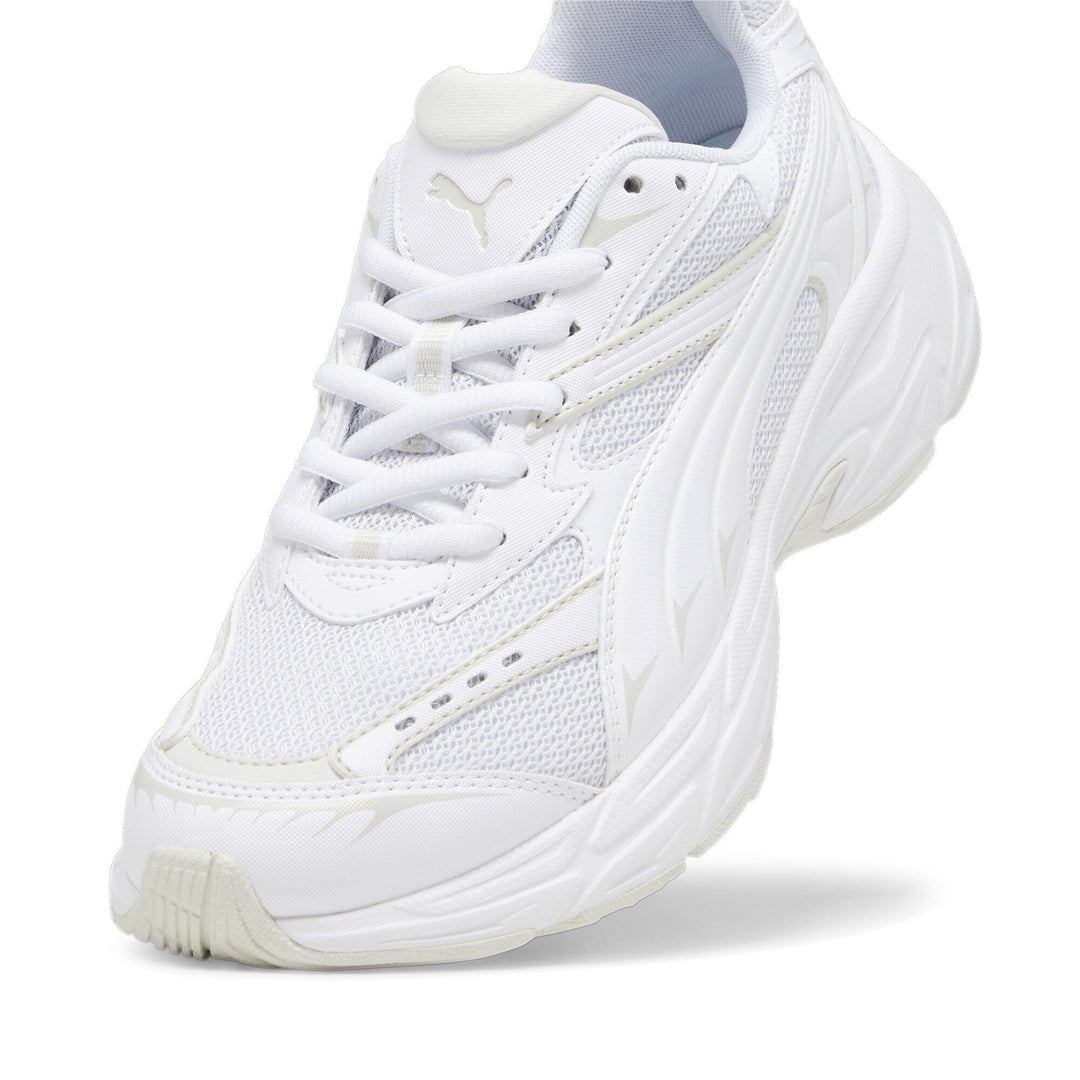 Puma - Puma Morphic Base - White 1 Sneakers 
