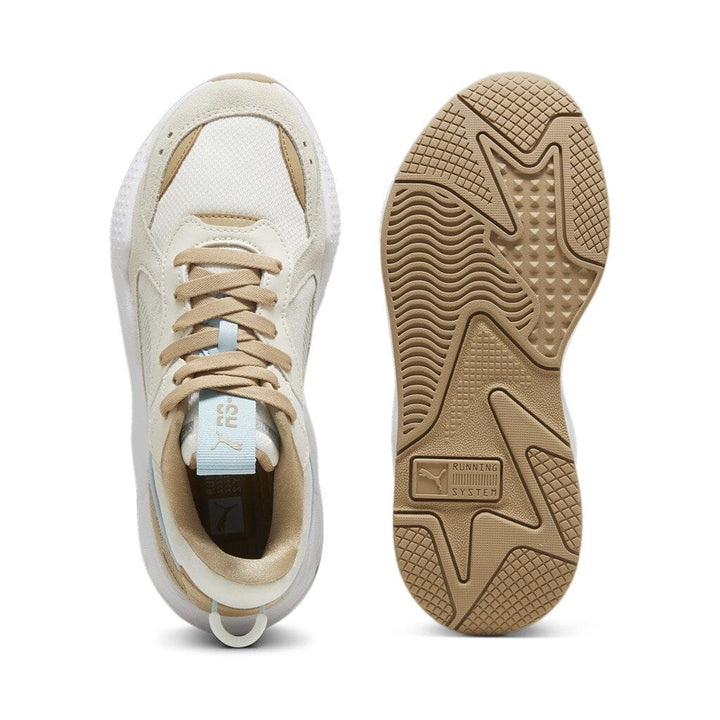 Puma - RS-X Reinvent Wn's - Beige 29 Sneakers 