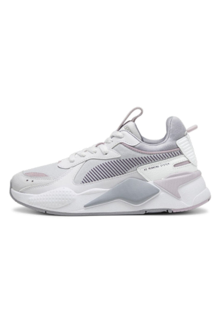 Puma - RS-X Soft Wns - Blue 4 Sneakers 