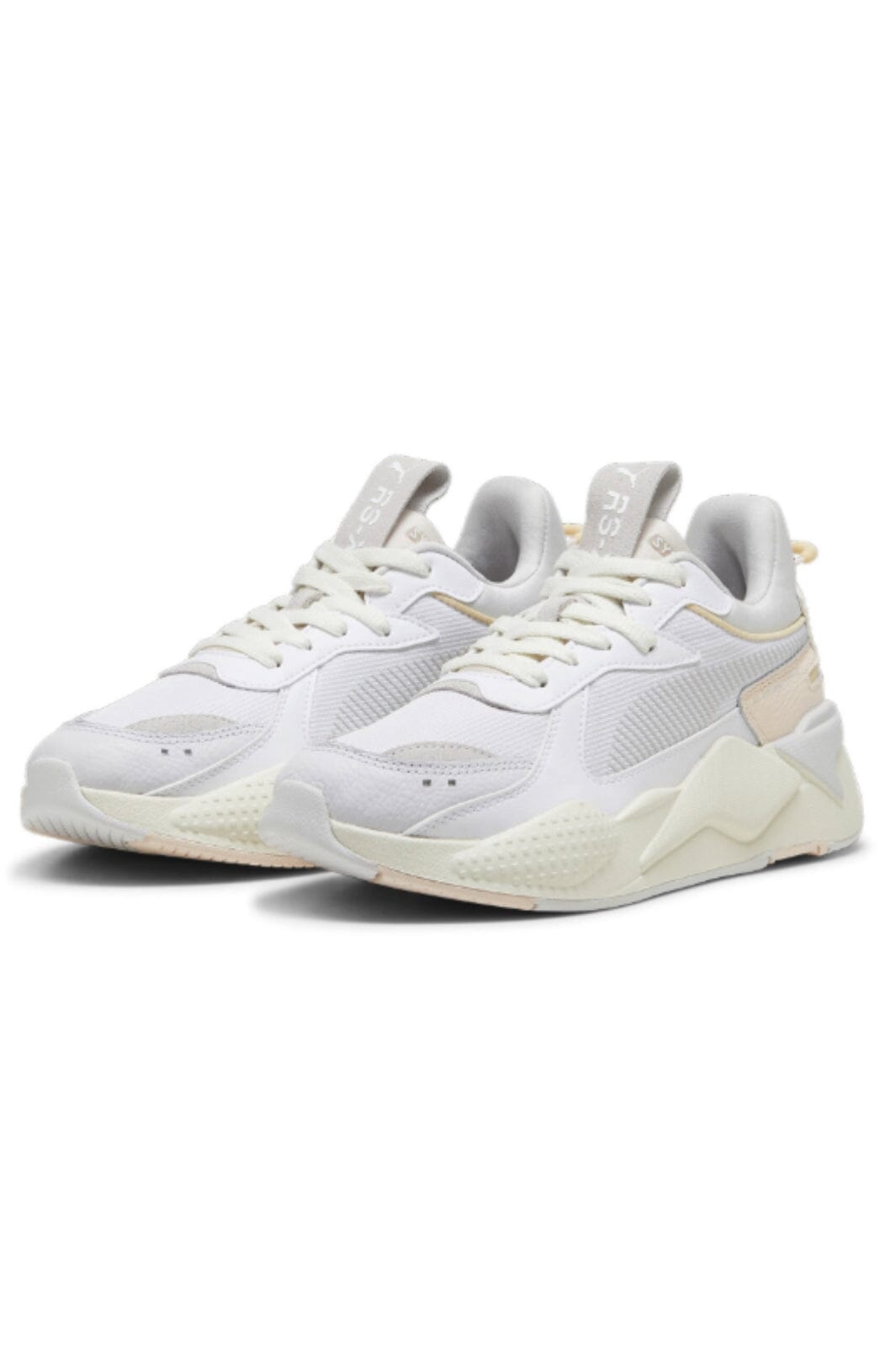 Puma - RS-X Soft Wns - Pink 3 Sneakers 