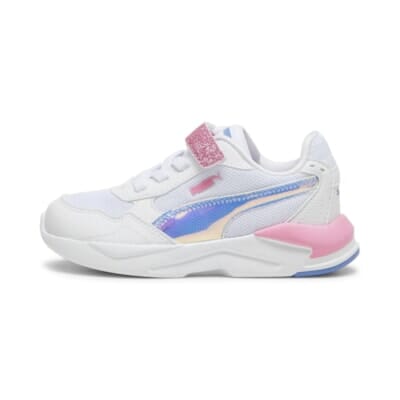 Puma - X-Ray Speed Lite Deep Dive AC+ PS - White 1 Sko 