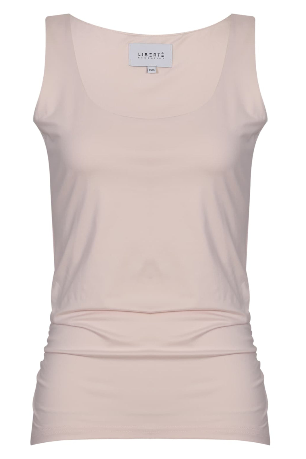 Liberte - Alma-Turn-Top 9580 - Primrose Pink