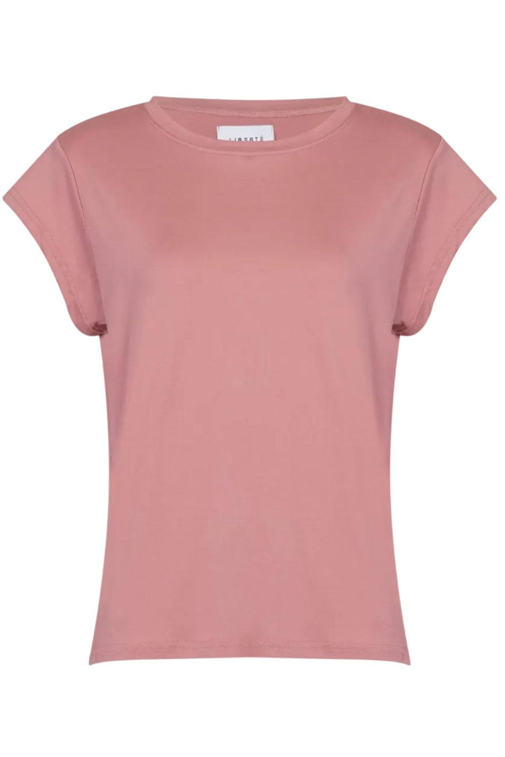 Liberte - Alma-U-Tshirt 9581 - Nostalgia Rose