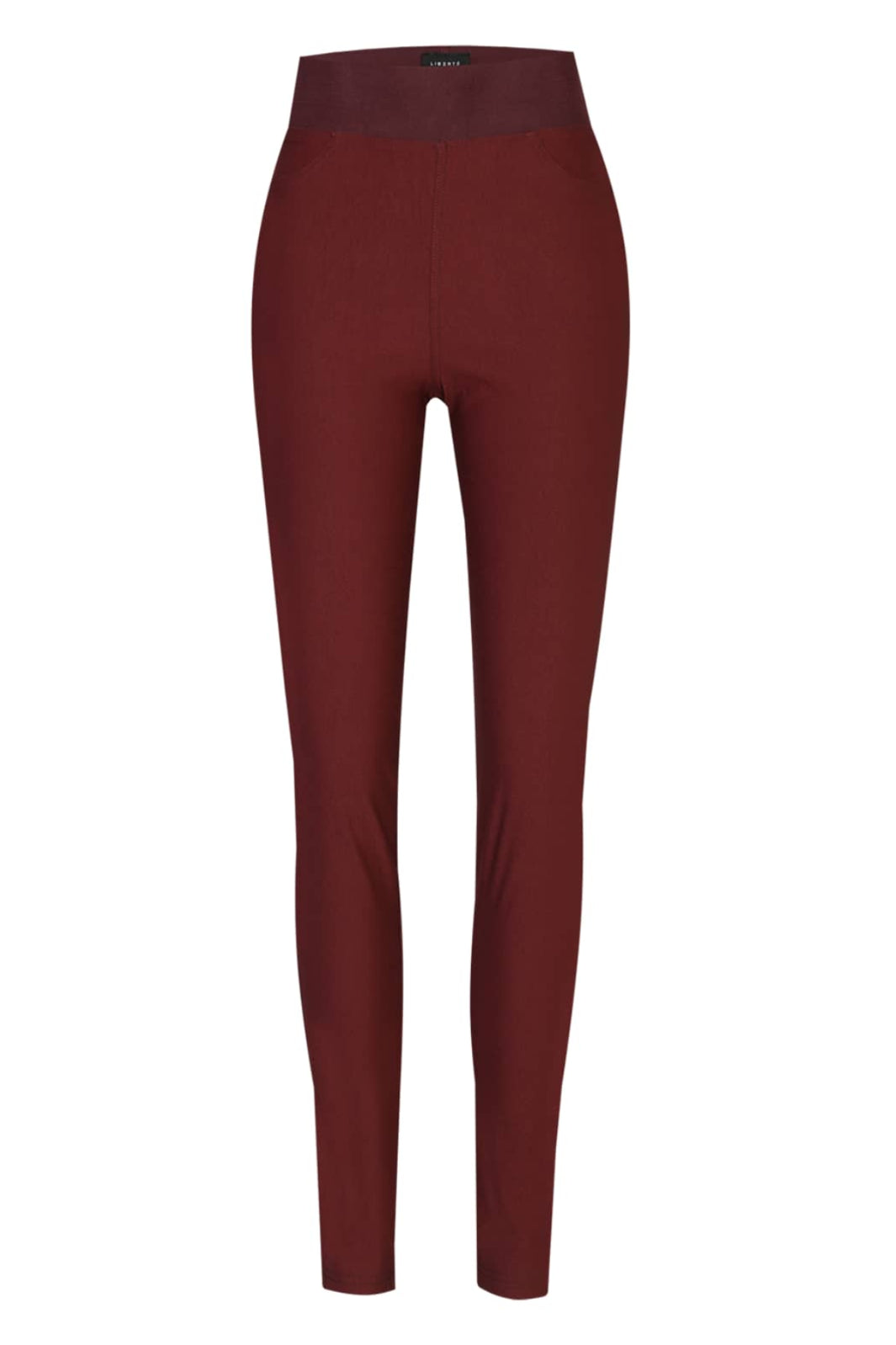 Liberte - Lisa-Pow-Jeggings 22452 - Bordeaux