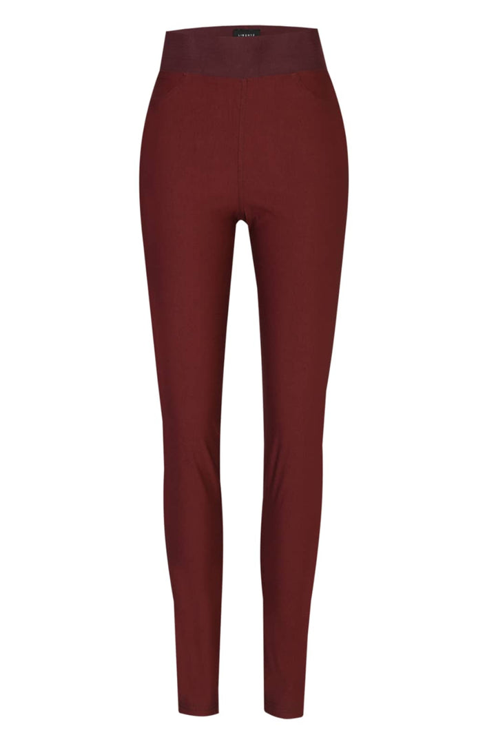 Liberte - Lisa-Pow-Jeggings 22452 - Bordeaux