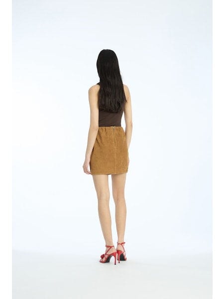 Rotate - Basic Tank Top 1153761667 - 1667 Molé 