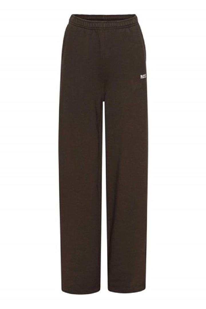 Rotate - Heavy Straight Sweatpants 1153131667 - Molé Sweatpants 