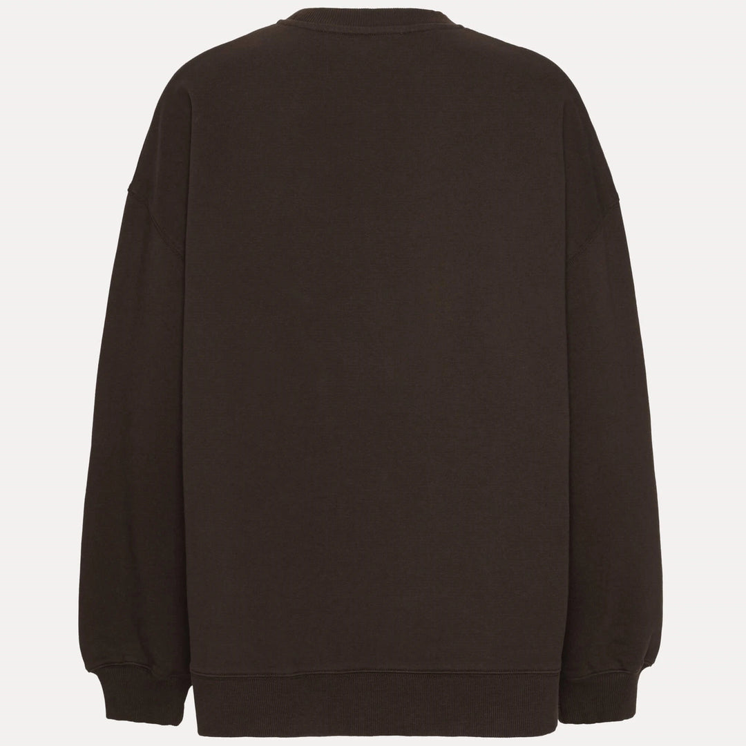 Rotate - Heavy Sweat Crewneck 1153161667 - Molé Sweatshirts 