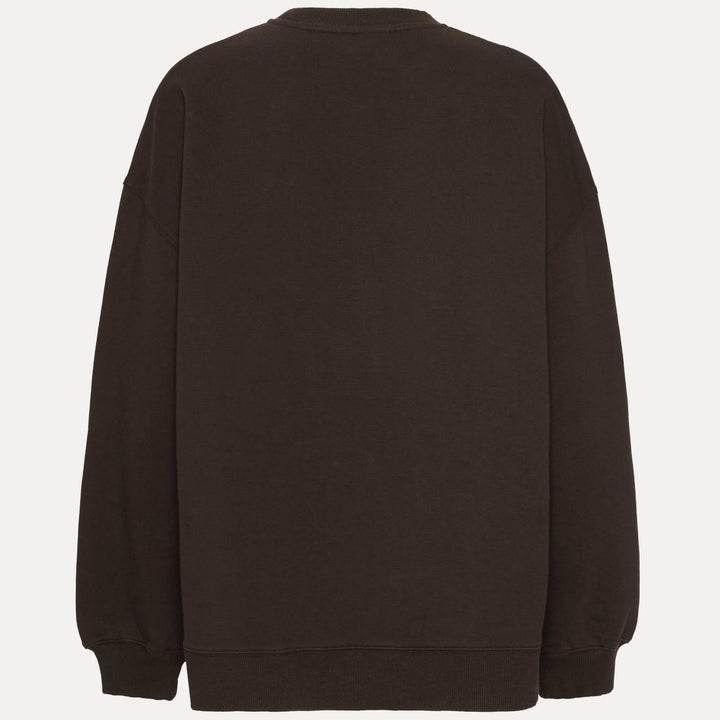 Rotate - Heavy Sweat Crewneck 1153161667 - Molé Sweatshirts 