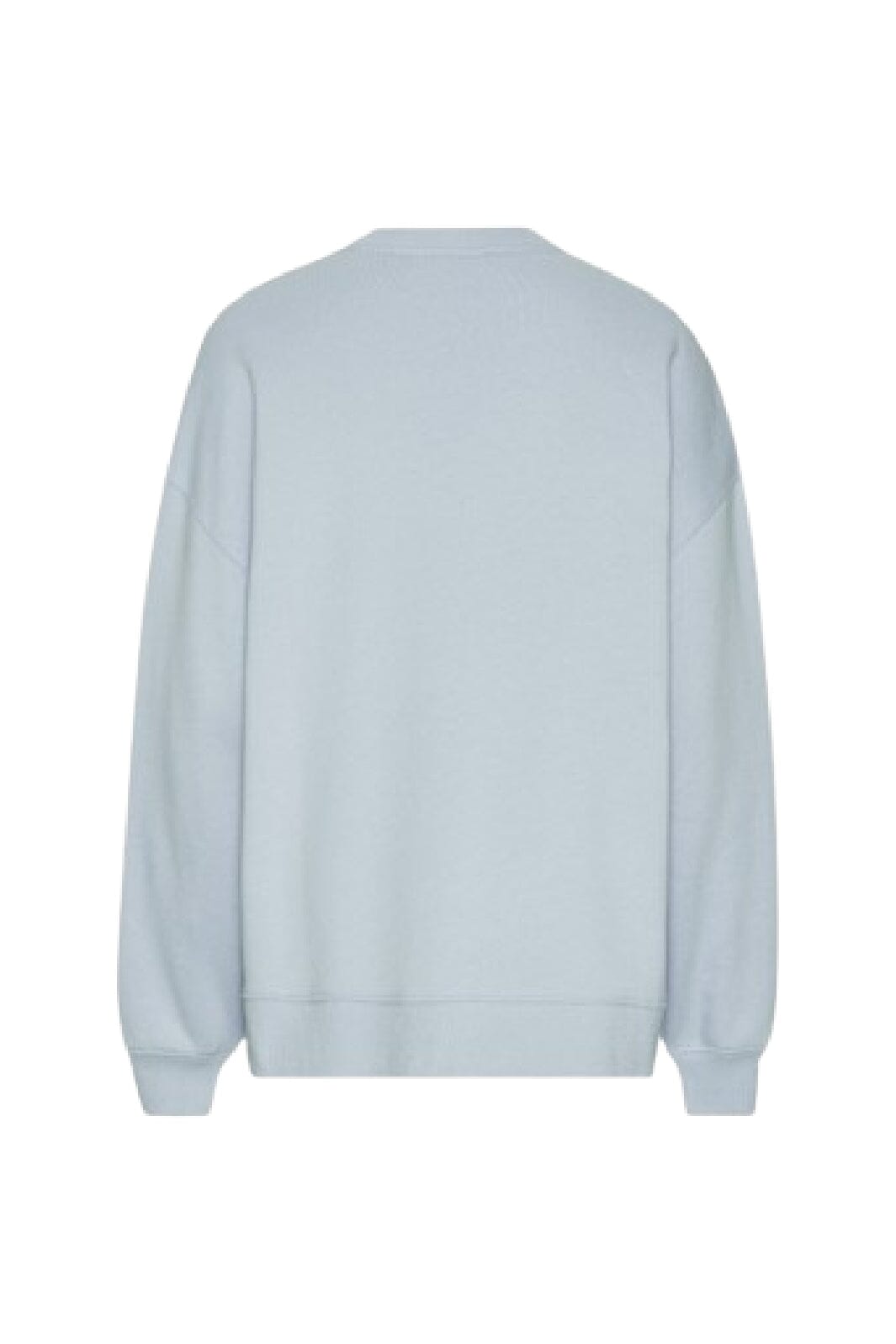 Rotate - Heavy Sweat Crewneck114376184 - Baby Blue