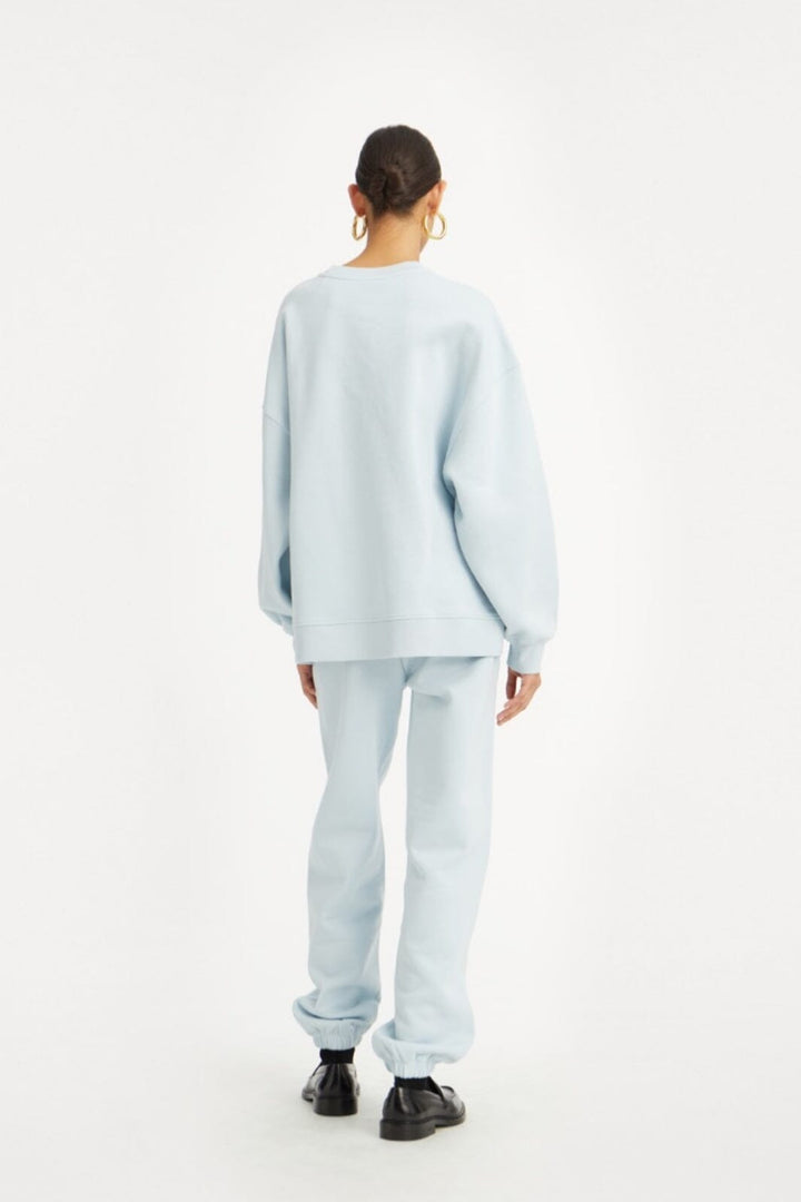 Rotate - Heavy Sweatpants114378184 - Baby Blue