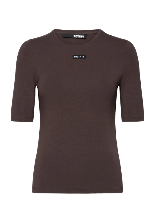Rotate - Short Sleeve T-shirt 1131311667 - 1667 Molé T-shirts 