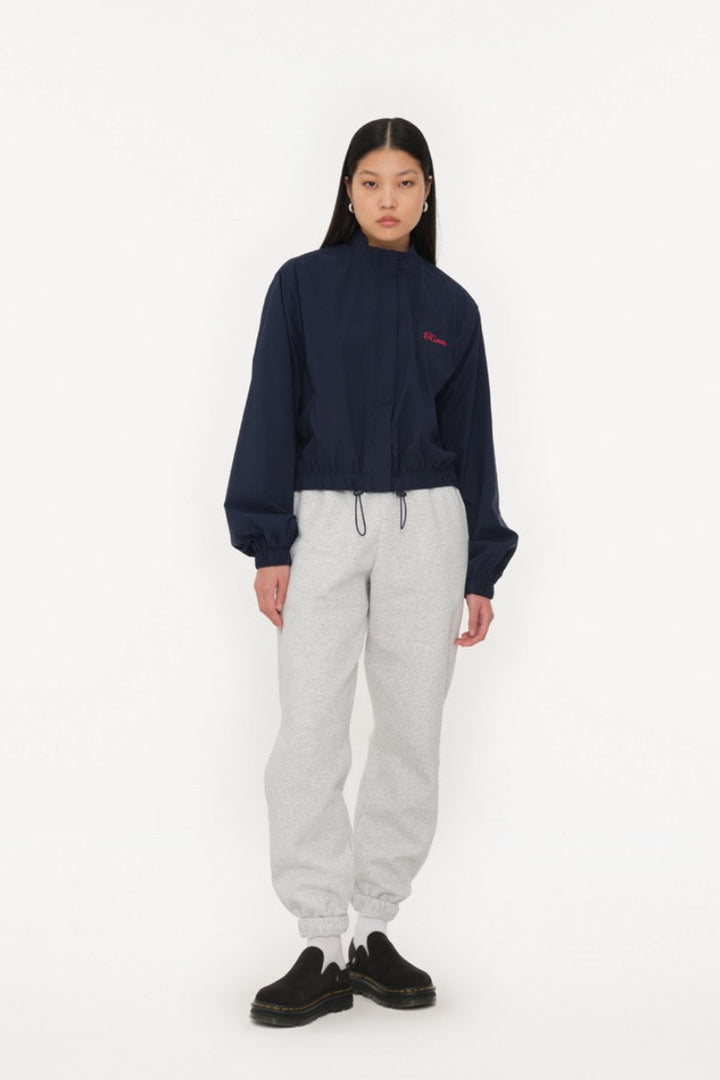Rotate - Heavy Sweatpants 1171931473 - 1473 Light Grey Melange