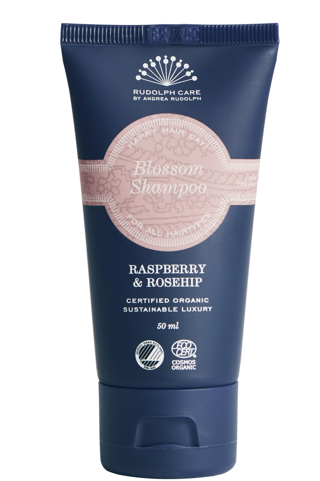 Rudolph Care - Blossom Shampoo Travelsize Shampoo 