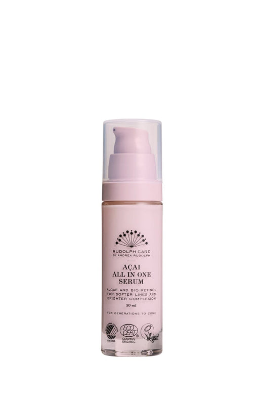 Rudolph Care - Cosmos Org Açai All In One Serum - 4561100 Serum 