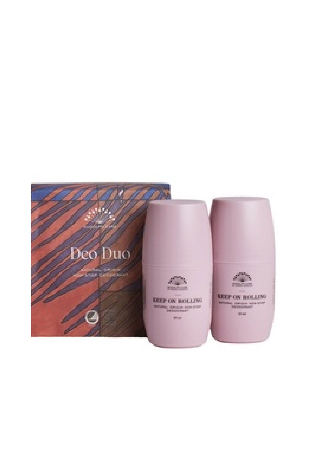Rudolph Care - Cosmos Org Deo Duo - 5067100 Deodorant 
