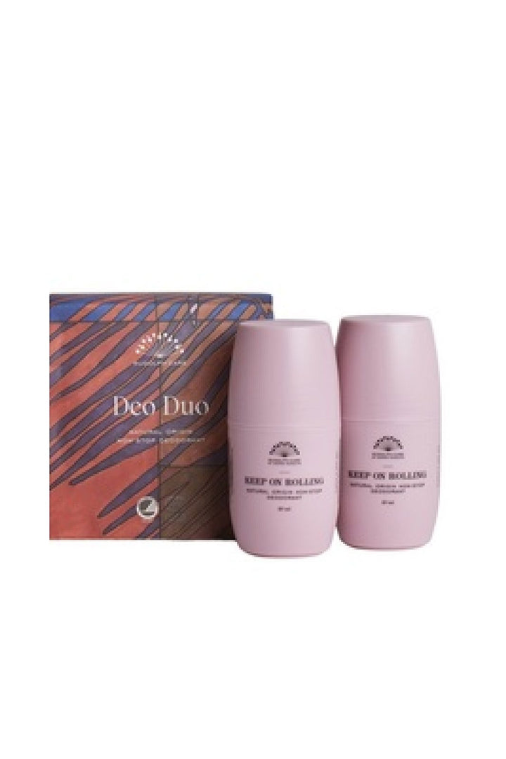 Rudolph Care - Cosmos Org Deo Duo - 5067100 Deodorant 