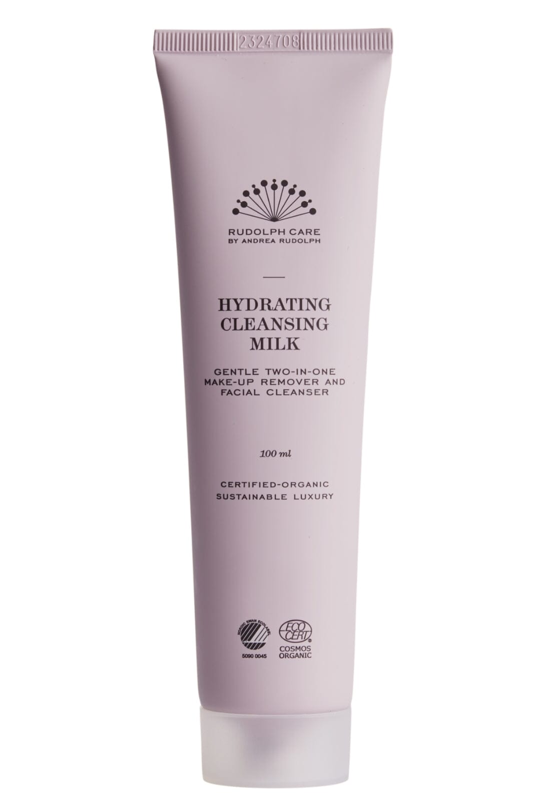 Rudolph Care - Hydrating Cleansing Milk Rens 