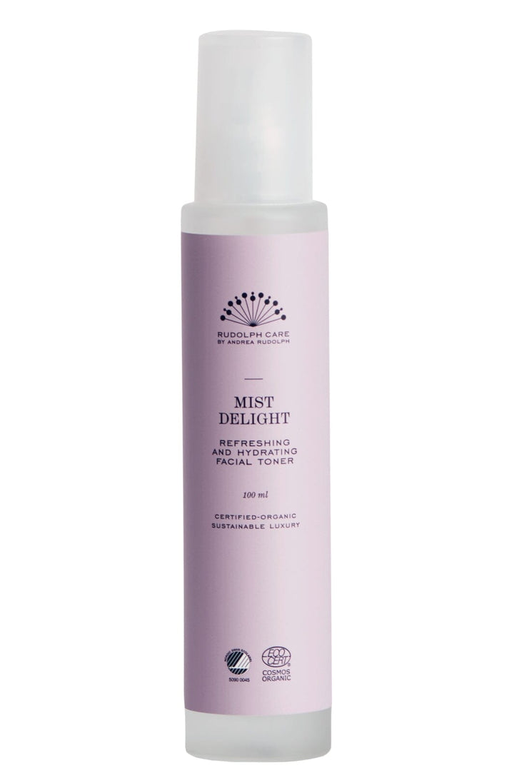 Rudolph Care - Mist Delight Ansigtsmist 