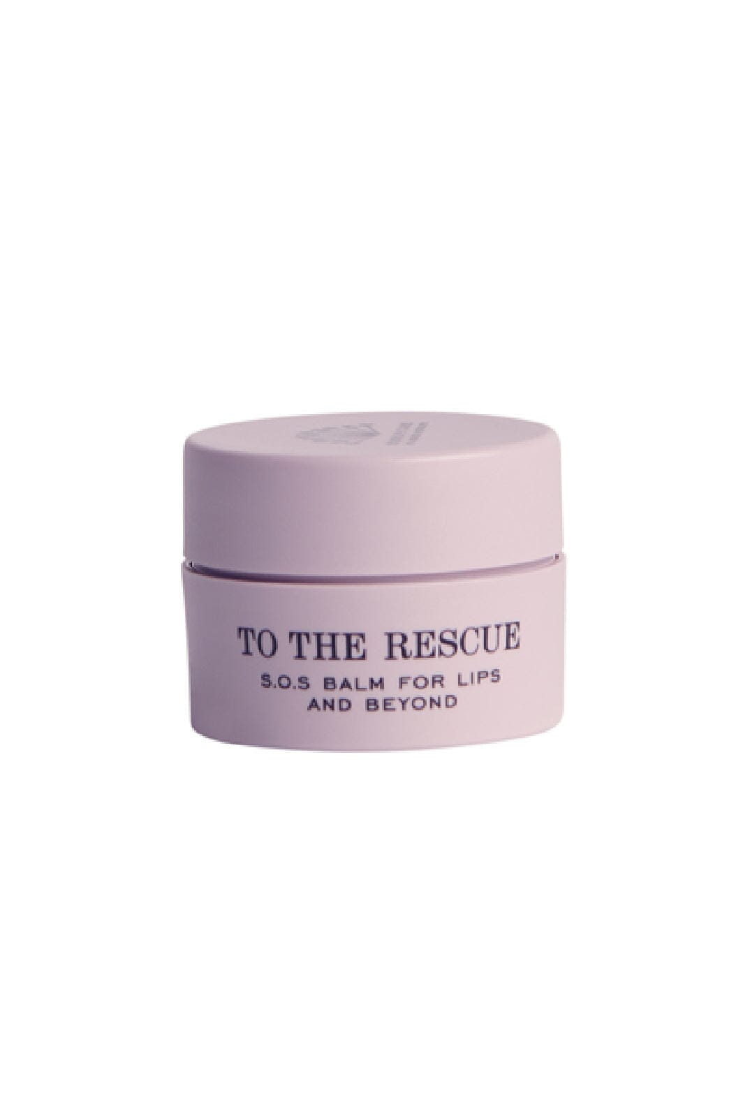 Rudolph Care - To the Rescue Balm Læbepleje 