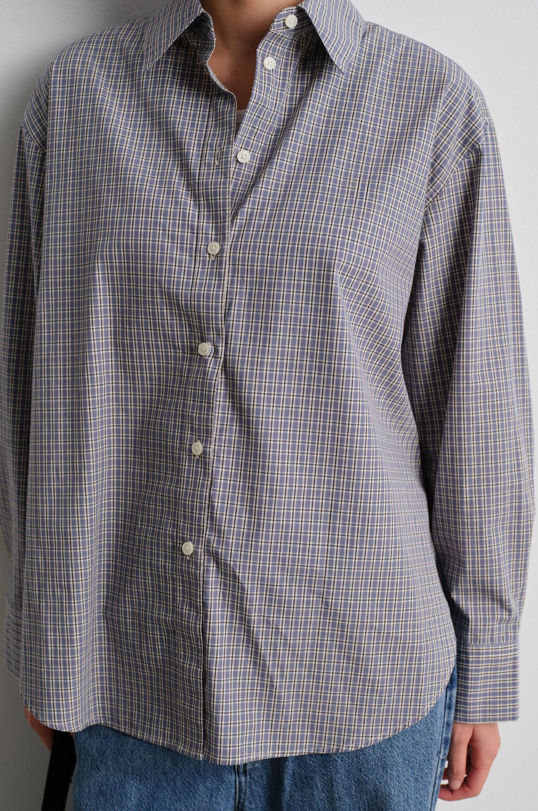Second Female - Auri Shirt 61929 - 5108 Flint Stone 