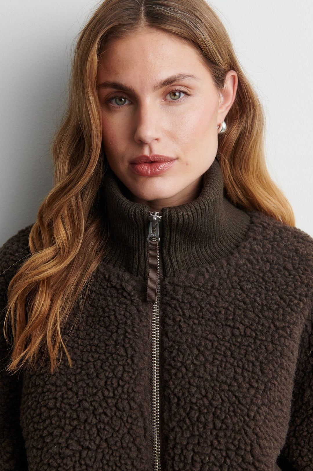 Second Female - Bergen Jacket 60951 - 6156 Demitasse Jakker 