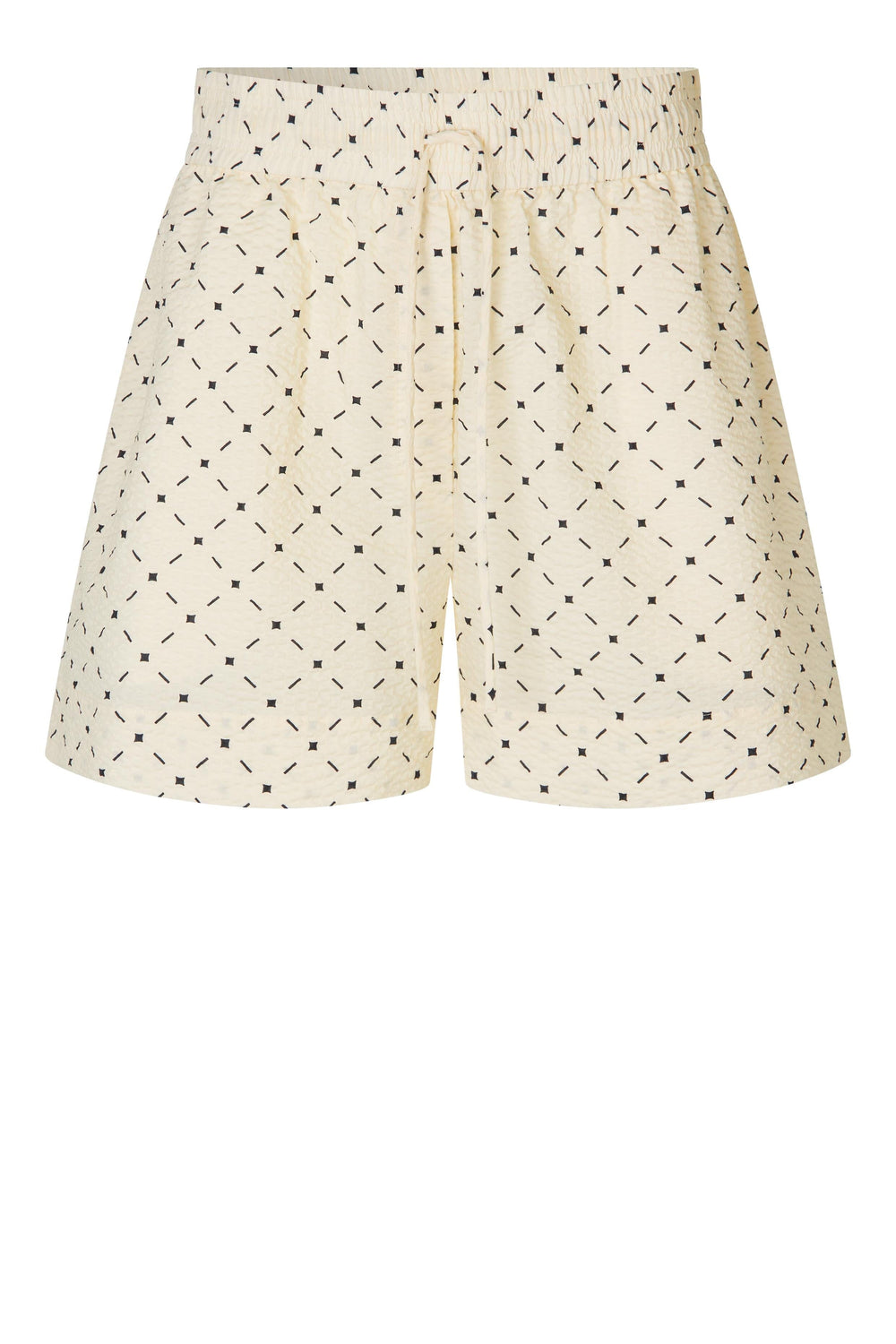 Second Female - Esa Shorts - 1043 Pumice Stone Shorts 