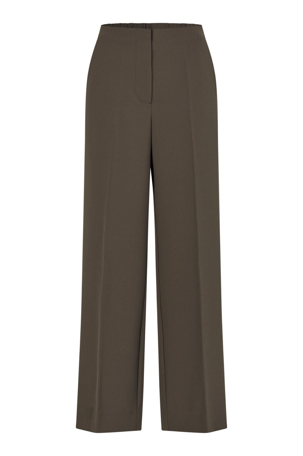 Second Female - Fique Classic Trousers 58928 - 4071 Wren Bukser 
