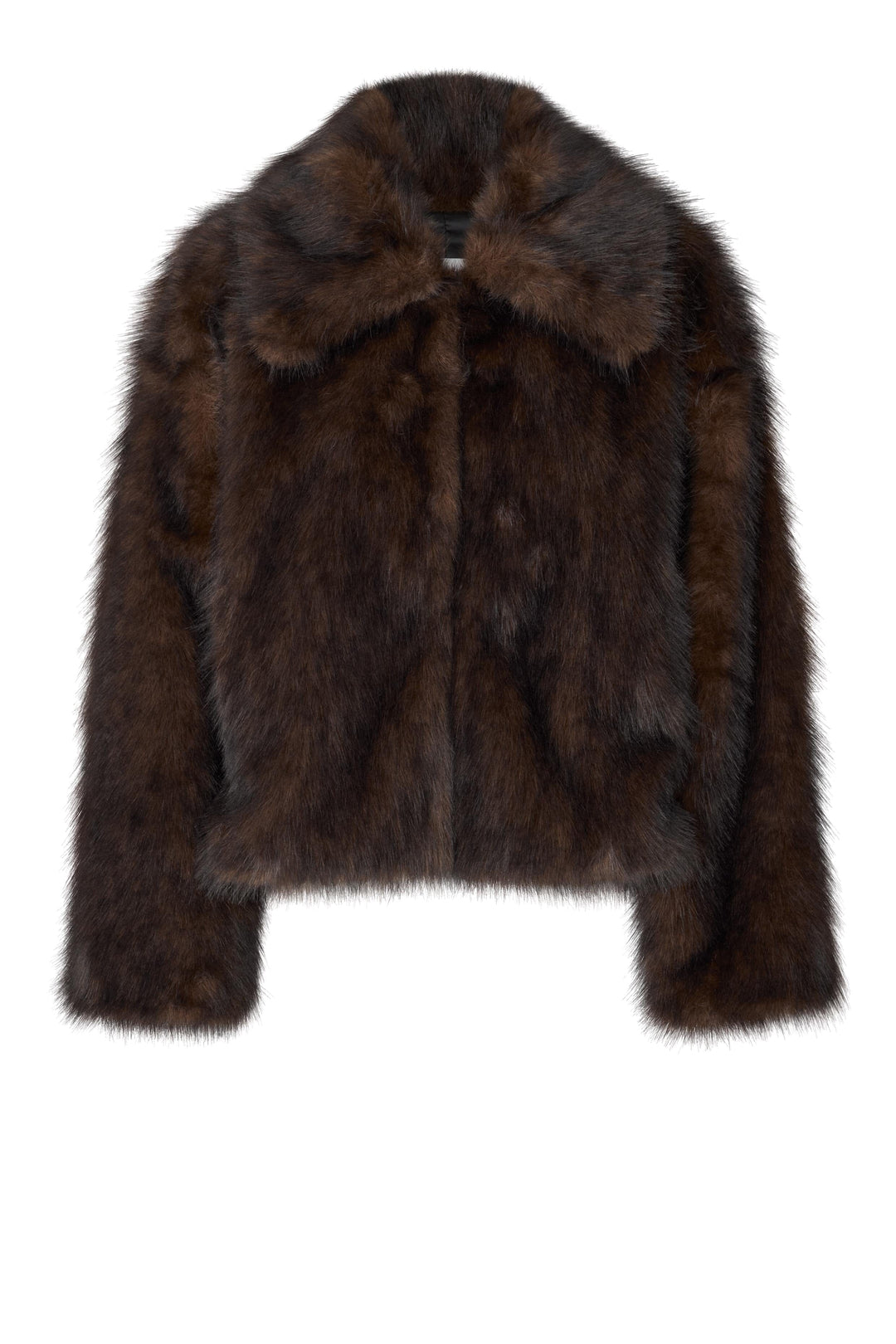 Second Female - Plaza Jacket 61289 - 6156 Demitasse Jakker 
