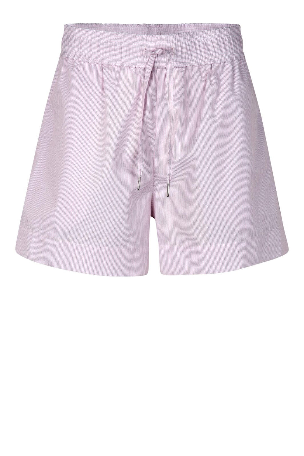 Second Female - Yaya Shorts - 3128 Lavender Fog Shorts 