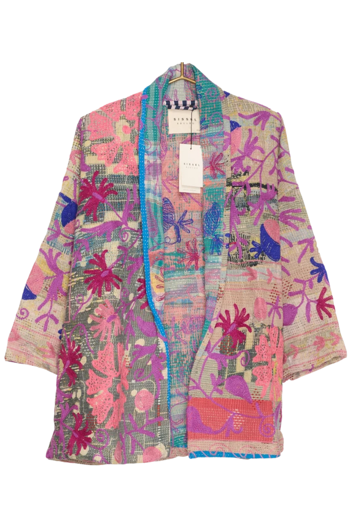 Sissel Edelbo - Bitten Jacket Se 223-3 - No. 584 Jakker 