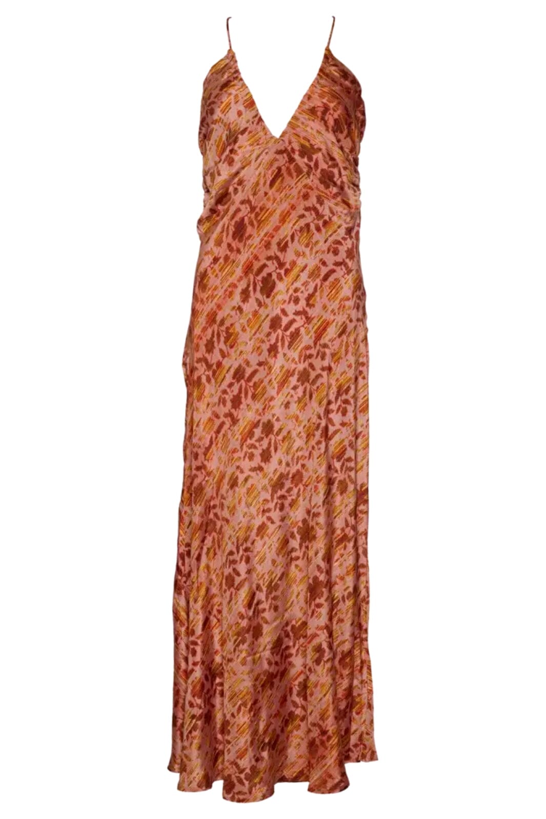 Sissel Edelbo - Blanca Strap Dress SE 1222 - No. 147 Kjoler 