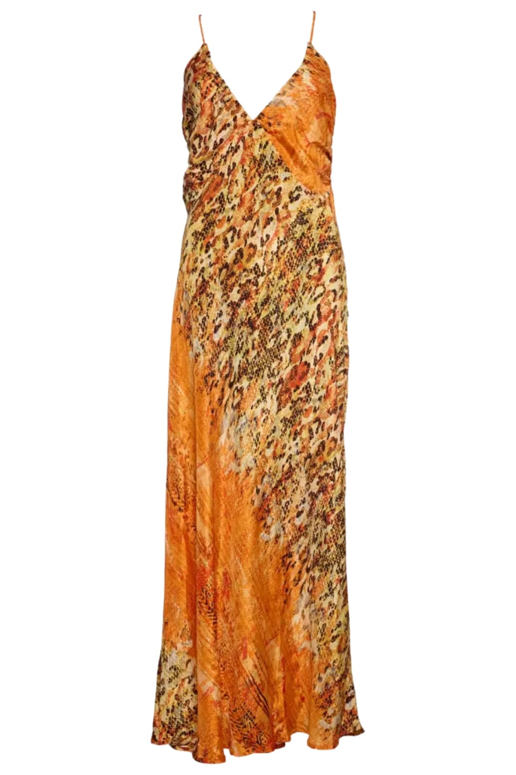 Sissel Edelbo - Blanca Strap Dress SE 1222 - No. 162 Kjoler 