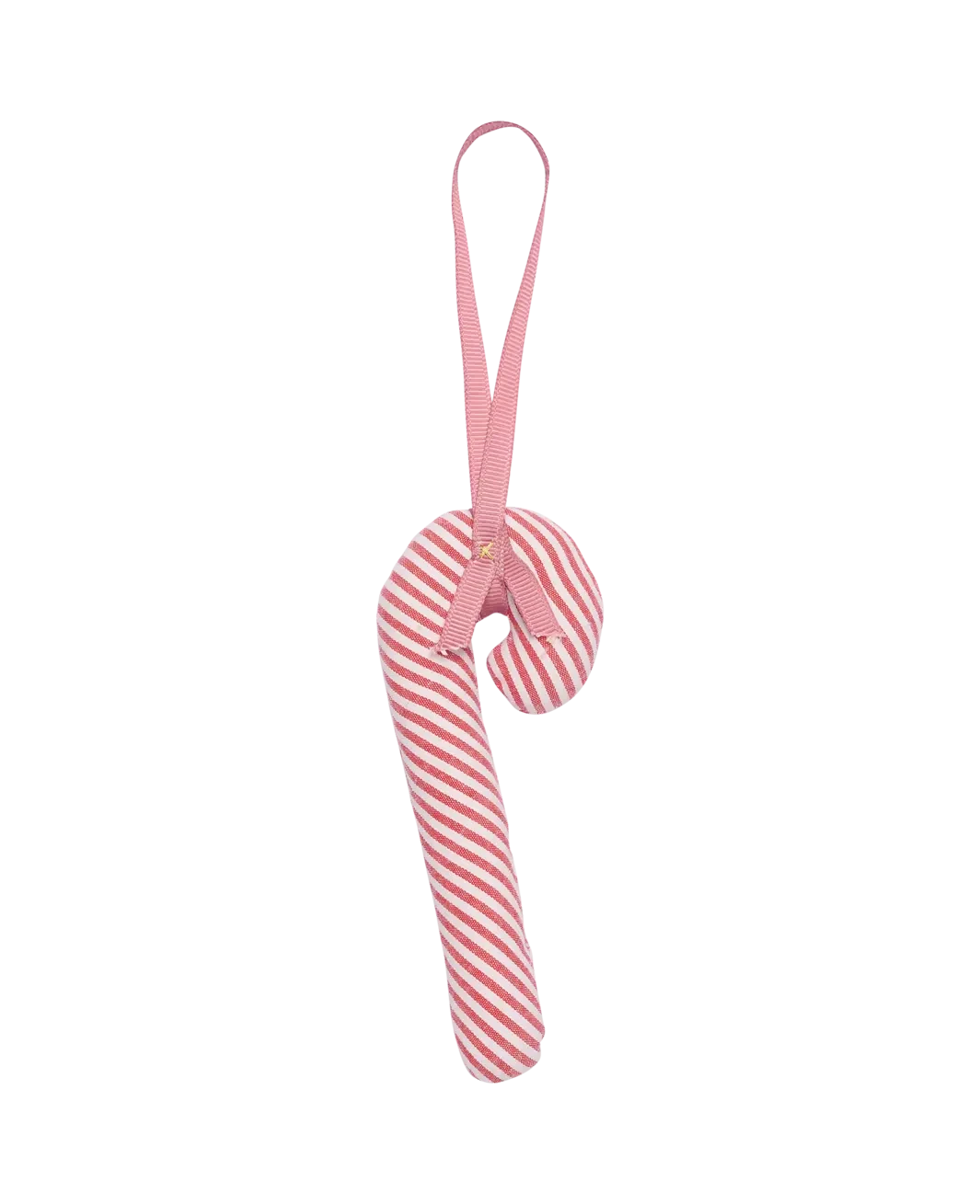 Sissel Edelbo - Cane Leftover Ornament SE 1733 - Candy Stripes
