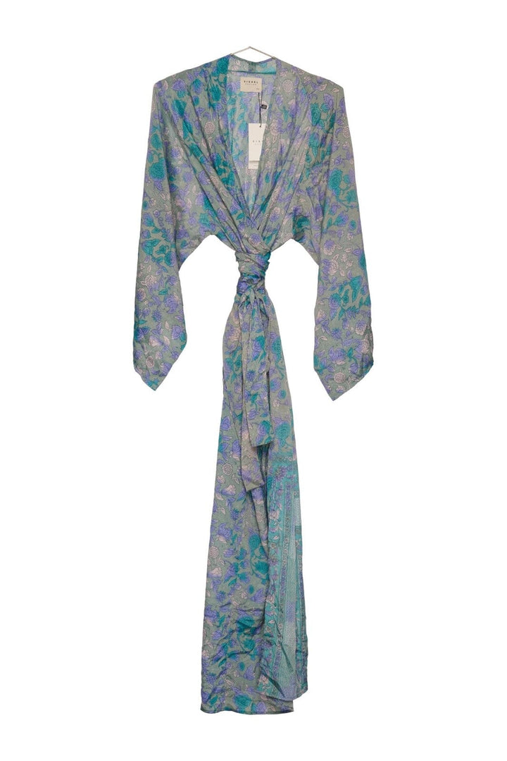 Sissel Edelbo - Claire Long Dress SE 481.1-1 - No. 102