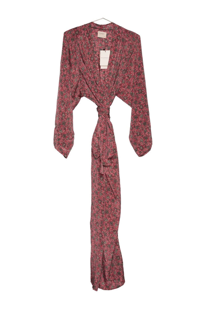 Sissel Edelbo - Claire Long Dress SE 481.1-1 - No. 46