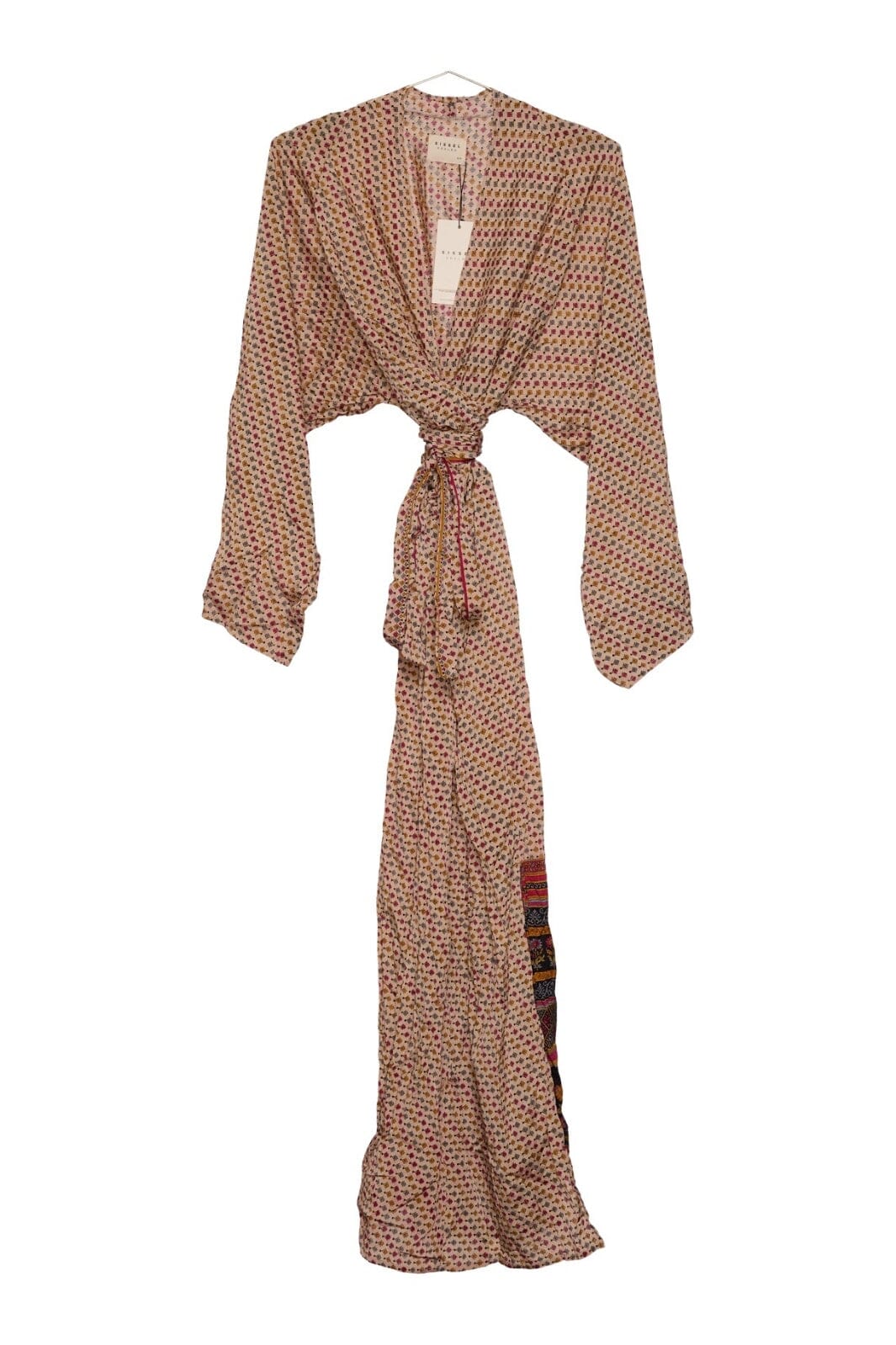 Sissel Edelbo - Claire Long Dress SE 481.1-1 - No. 76