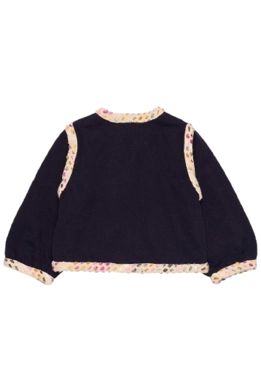 Sissel Edelbo - Como MINI Jacket SE 1735 - Navy