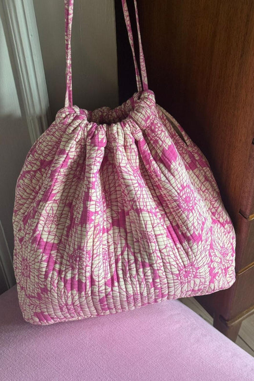 Sissel Edelbo - Dagmar SILK Bag SE 954-1 - No. 23