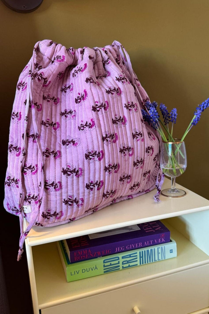 Sissel Edelbo - Dagmar SILK Bag SE 954-1 - No. 6