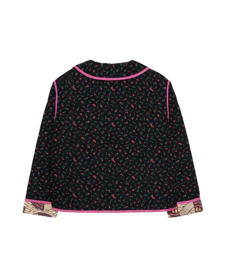 Sissel Edelbo - Daniella Jacket SE 1722 - Black Bird